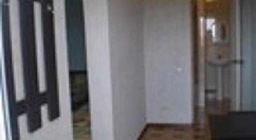 Гостиница Guest House Solnechnaya Поповка-15