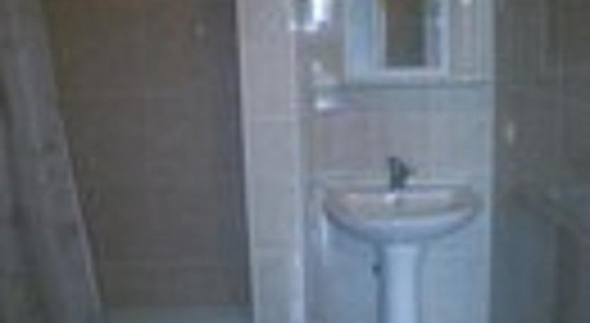 Гостиница Guest House Solnechnaya Поповка-13