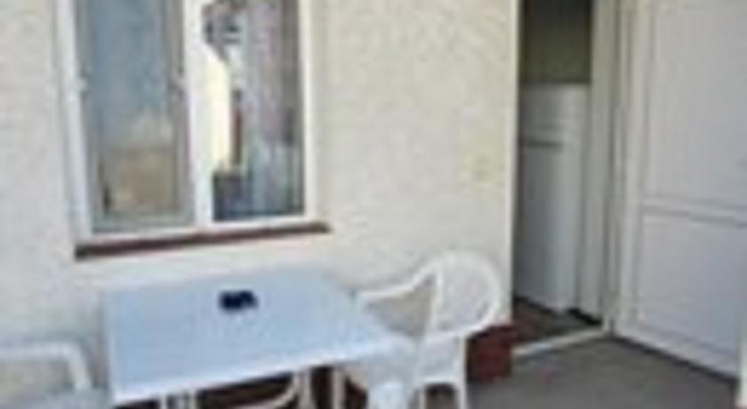 Гостиница Guest House Solnechnaya Поповка-10