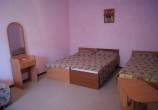 Гостиница Guest House Solnechnaya Поповка