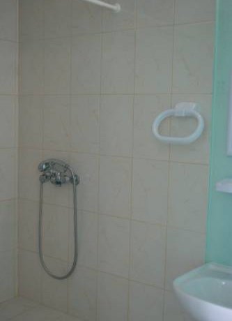 Гостиница Guest House Solnechnaya Поповка